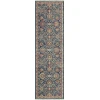 Dynamic Rugs JUNO Navy 6883 2ft. 2in. x 7ft. 5in. Rect. Rug