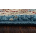 Dynamic Rugs JUNO Navy 6883 9ft. x 12ft. 6in. Rect. Rug