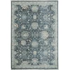 Dynamic Rugs JUNO Blue 6883 5ft. 3in. x 7ft. 7in. Rect. Rug