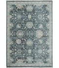 Dynamic Rugs JUNO Blue 6883 6ft. 7in. x 9ft. 2in. Rect. Rug