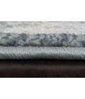 Dynamic Rugs JUNO Blue 6883 6ft. 7in. x 9ft. 2in. Rect. Rug