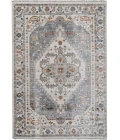 Dynamic Rugs JUNO Ivory/Grey/Multi 6884 5ft. 3in. x 7ft. 7in. Rect. Rug