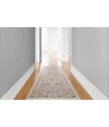 Dynamic Rugs JUNO Cream/Grey/Multi 6884 2ft. 2in. x 7ft. 5in. Rect. Rug
