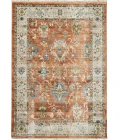 Dynamic Rugs JUNO Rust/Ivory/Multi 6885 7ft. 10in. x 10in. Rect. Rug