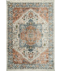 Dynamic Rugs JUNO Beige/Multi 6887 2ft. x 3ft. 11in. Rect. Rug