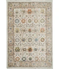 Dynamic Rugs JUNO Ivory/Multi 6888 6ft. 7in. x 9ft. 2in. Rect. Rug