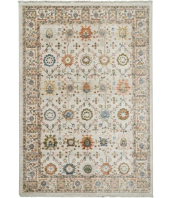 Dynamic Rugs JUNO Ivory/Multi 6888 5ft. 3in. x 7ft. 7in. Rect. Rug