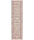 Dynamic Rugs JUNO Ivory/Multi 6888 2ft. 2in. x 7ft. 5in. Rect. Rug