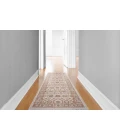 Dynamic Rugs JUNO Ivory/Multi 6888 2ft. 2in. x 7ft. 5in. Rect. Rug