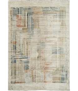 Dynamic Rugs JUNO Beige/Multi 6889 5ft. 3in. x 7ft. 7in. Rect. Rug