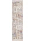 Dynamic Rugs JUNO Beige/Multi 6889 2ft. 2in. x 7ft. 5in. Rect. Rug
