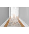 Dynamic Rugs JUNO Beige/Multi 6889 2ft. 2in. x 7ft. 5in. Rect. Rug