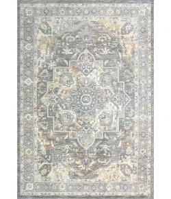 Dynamic Rugs JUPITER Grey/Multi 3103 3ft. x 5ft. Rect. Rug