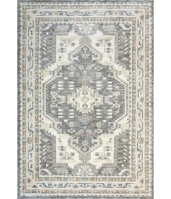 Dynamic Rugs JUPITER Grey/Multi 3104 3ft. x 5ft. Rect. Rug