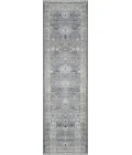 Dynamic Rugs JUNO Light Blue 6881 2ft. 2in. x 7ft. 5in. Rect. Rug