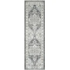 Dynamic Rugs JUNO Dark Blue/Cream 6882 2ft. 2in. x 7ft. 5in. Rect. Rug