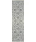 Dynamic Rugs JUNO Cream 6883 2ft. 2in. x 7ft. 5in. Rect. Rug