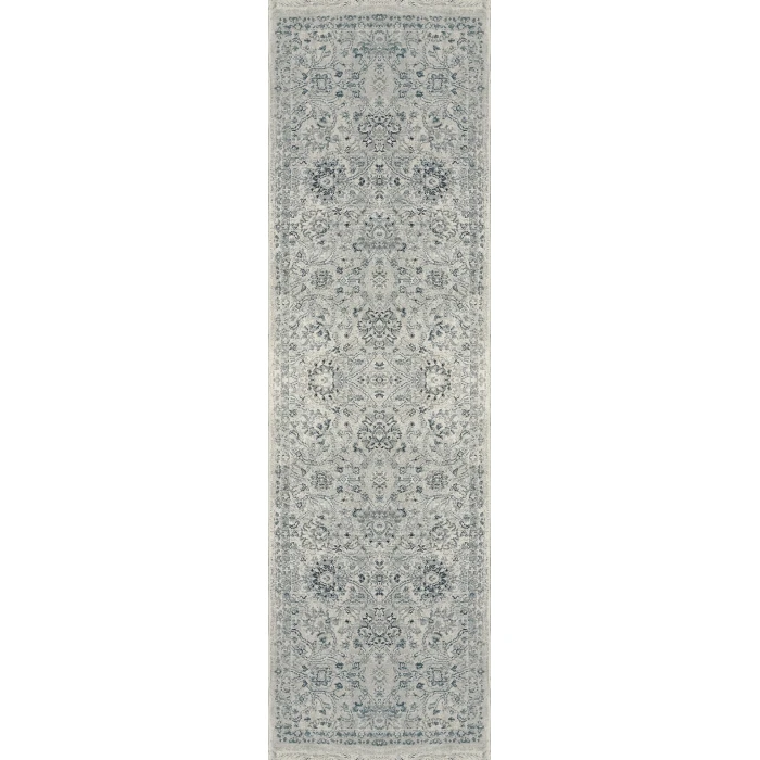 Dynamic Rugs JUNO Cream 6883 2ft. 2in. x 7ft. 5in. Rect. Rug