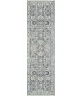 Dynamic Rugs JUNO Light Blue 6883 2ft. 2in. x 7ft. 5in. Rect. Rug