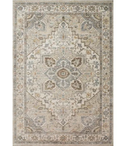 Dynamic Rugs KASHMIR Cream/Beige/Multi 18861 6ft. 3in. x 8ft. 6in. Rect. Rug