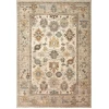 Dynamic Rugs KASHMIR Cream/Multi 18869 6ft. 3in. x 8ft. 6in. Rect. Rug