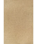 Dynamic Rugs KENAI Natural 8772 6ft. 7in. x 9ft. Rect. Rug