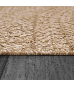 Dynamic Rugs KENAI Natural 8772 6ft. 7in. x 9ft. Rect. Rug