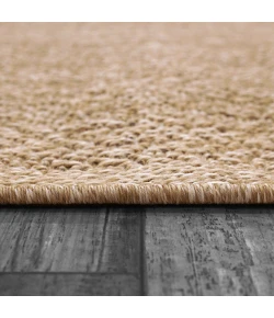 Dynamic Rugs KENAI Natural 8773 6ft. 7in. x 9ft. Rect. Rug