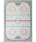 Dynamic Rugs KIDZ Ivory/Multi 8080 5ft. x 7ft. Rect. Rug