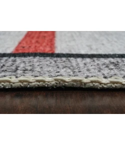 Dynamic Rugs KIDZ Ivory/Multi 8080 5ft. x 7ft. Rect. Rug