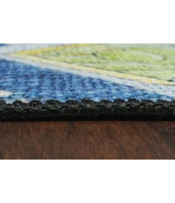 Dynamic Rugs KIDZ Multi 8081 5ft. x 7ft. Rect. Rug