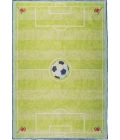 Dynamic Rugs KIDZ Green 8082 5ft. x 7ft. Rect. Rug