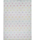 Dynamic Rugs KIDZ Ivory/Multi 8084 5ft. x 7ft. Rect. Rug