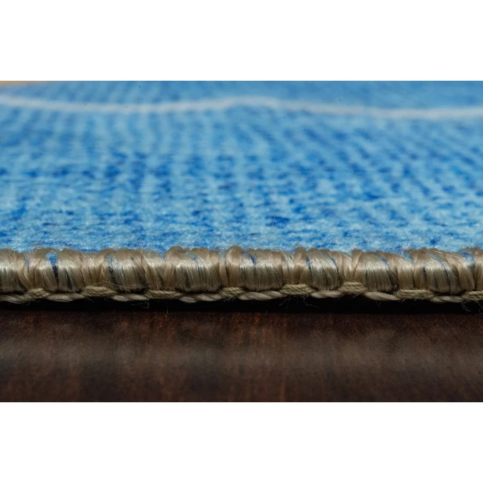 Dynamic Rugs KIDZ Multi 8087 4ft. x 6ft. Rect. Rug