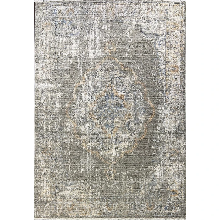 Dynamic Rugs KYRA Beige/Multi 13700 9ft. x 12ft. 6in. Rect. Rug