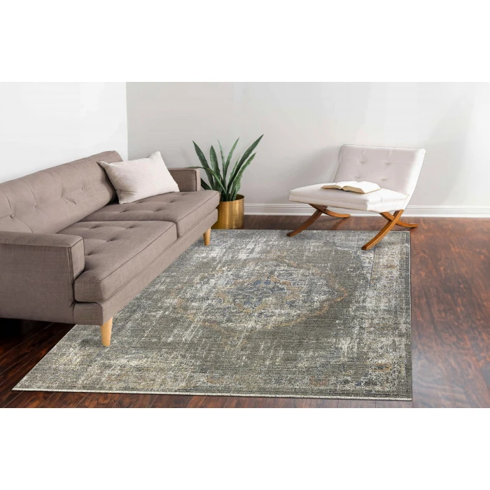 Dynamic Rugs KYRA Beige/Multi 13700 9ft. x 12ft. 6in. Rect. Rug