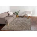 Dynamic Rugs KYRA Rust 13701 9ft. x 12ft. 6in. Rect. Rug