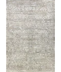 Dynamic Rugs KYRA Cream/Grey 13704 5ft. 3in. x 7ft. 7in. Rect. Rug
