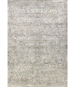 Dynamic Rugs KYRA Cream/Grey 13704 5ft. 3in. x 7ft. 7in. Rect. Rug