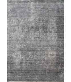 Dynamic Rugs KYRA Grey/Navy 13707 5ft. 3in. x 7ft. 7in. Rect. Rug