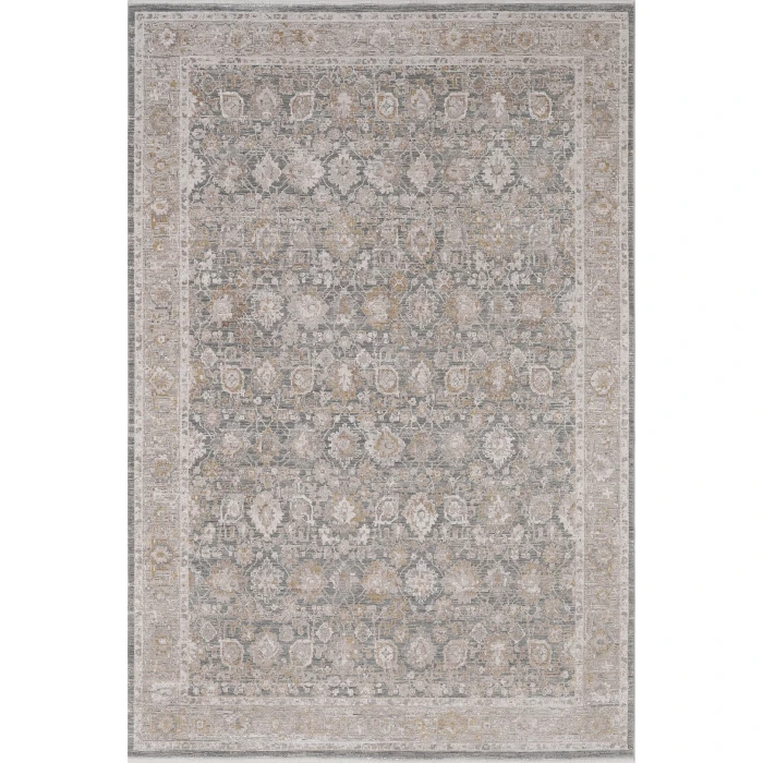 Dynamic Rugs LARA Beige/Grey/Cream 14621 12ft. x 15ft. Rect. Rug