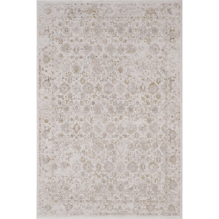 Dynamic Rugs LARA Beige/Cream 14622 9ft. 2in. x 12ft. 10in. Rect. Rug