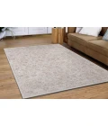 Dynamic Rugs LARA Beige/Cream 14622 9ft. 2in. x 12ft. 10in. Rect. Rug