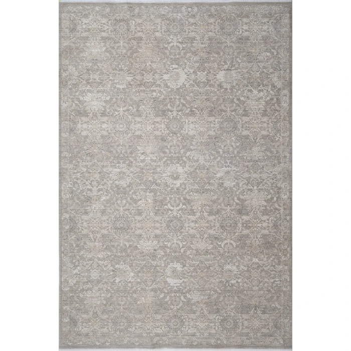 Dynamic Rugs LARA Beige/Taupe 14625 7ft. 10in. x 10ft. 2in. Rect. Rug