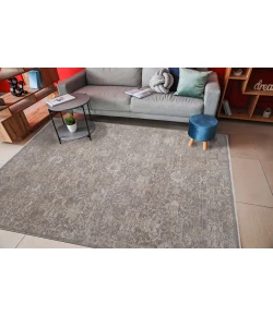 Dynamic Rugs LARA Beige/Taupe 14625 7ft. 10in. x 10ft. 2in. Rect. Rug