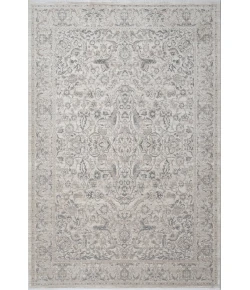 Dynamic Rugs LARA Ivory/Beige/Grey 14626 7ft. 10in. x 10ft. 2in. Rect. Rug