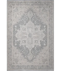 Dynamic Rugs LARA Ivory/Grey 14628 7ft. 10in. x 10ft. 2in. Rect. Rug