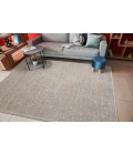 Dynamic Rugs LARA Beige/Grey 14629 7ft. 10in. x 10ft. 2in. Rect. Rug