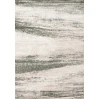 Dynamic Rugs LAZER Cream/Green 12675 5ft. 3in. x 7ft. Rect. Rug