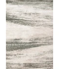 Dynamic Rugs LAZER Cream/Green 12675 7ft. 10in. x 10in. Rect. Rug